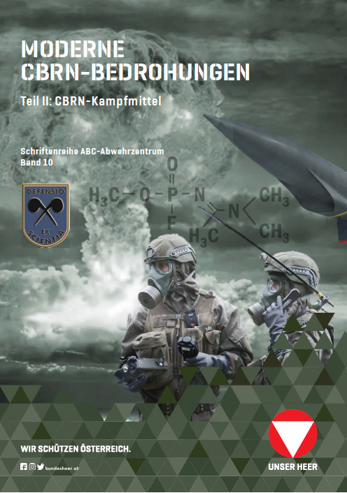 Moderne CBRN-Bedrohung